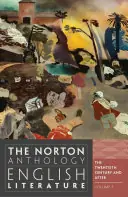 The Norton Anthology of English Literature - Stephen Greenblatt,Meyer Howard Abrams Premium