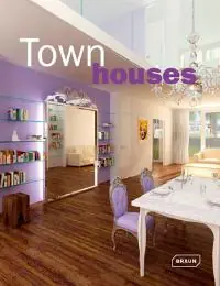 Premium Townhouses - Sibylle Kramer