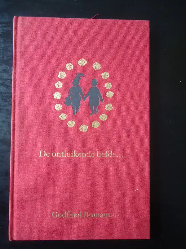 Snelle Levering De Ontluikende liefde tussen pa pinkelman en tante pollewop - Godfried Bomans