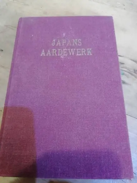 Actieprijs Japans aardewerk ten dienste van de theeceremonie - Ir G. Knuttel Jr