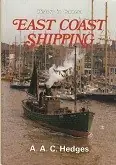 Fabrieksprijs East Coast Shipping - Hedges, A.A.C.