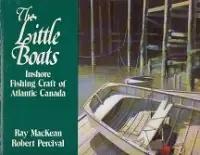 Populair The Little Boats - MacKean, R. and R. Percival