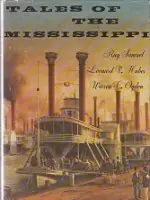 Bestel Nu Tales of the Mississippi - Samuel, R. a.o.