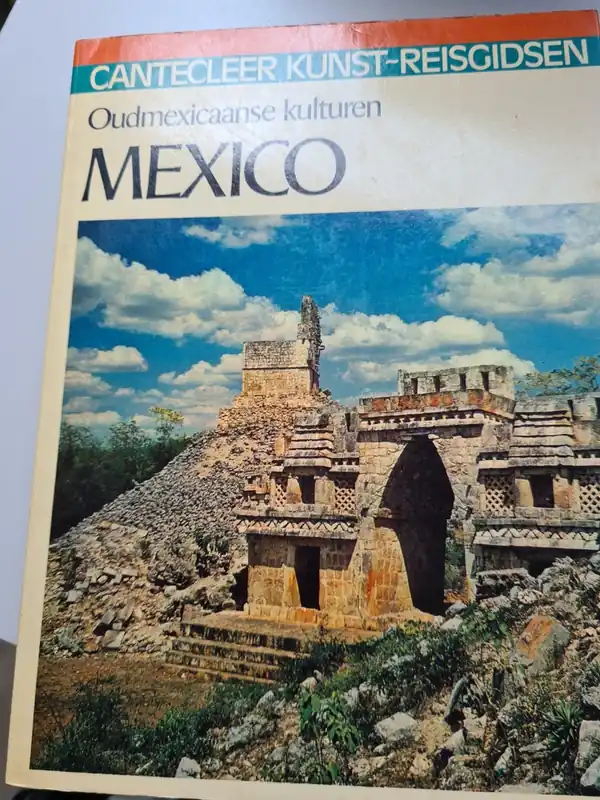 Direct Verzonden Mexico