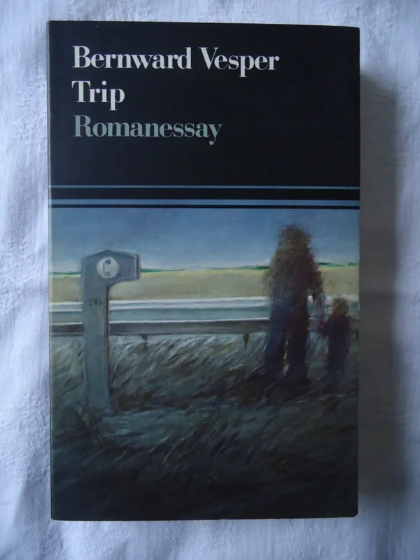Trip - Bernard Vesper Weekendaanbieding