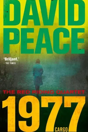 Uitverkoop 1977 - David Peace