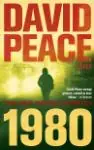 1980 - David Peace Uitverkoop