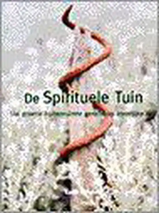 De spirituele tuin - K. Mitchell Koop Online