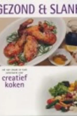 Veilige Betaling Gezond en slank - Rebo Culinair