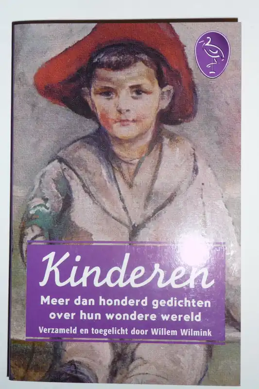 Direct Verzonden Kinderen - Willem Wilmink