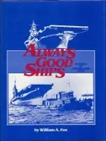 Always Good Ships - Fox, William A. Voordeelprijs