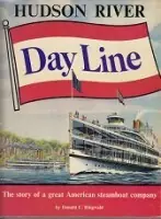Voordeelprijs Hudson River Day Line - Ringwald, D.C.