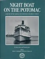 Betaalbaar Night Boat on the Potomac - Jones, Harry en Timothy