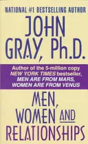 Gratis Retour Men, Women and Relationships - John Gray