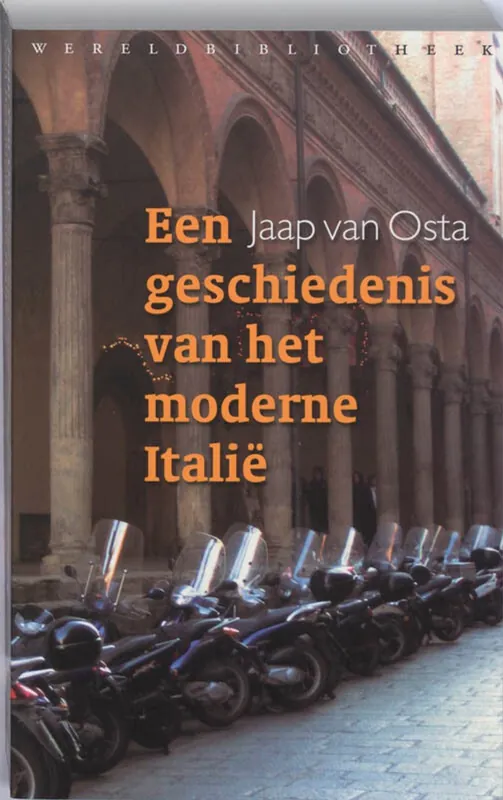 Een geschiedenis van het moderne Itali? - Jaap Van Osta Betrouwbaar