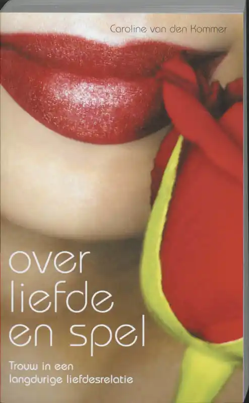 Weekendaanbieding Over spel en liefde/ Liefde en overspel - Carline van der Kommer