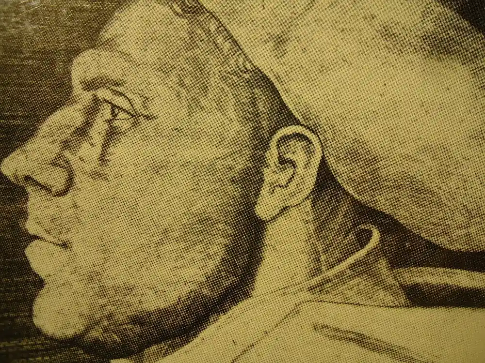 Hoge Kwaliteit Het Magnificat - Maarten Luther