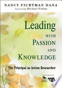 Hete Deal Leading With Passion and Knowledge - Nancy Fichtman Dana