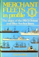 Direct Verzonden Merchant Fleets in Profile 1 - Haws, D