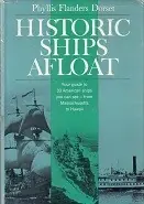 Goedkoop Historic Ships Afloat - Dorset, F.F.