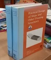 Direct Beschikbaar Practical Design of Ships and Other Floating Structures (2 volumes) - Wu, Y.S.. a.o.