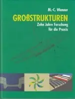 Grossstrukturen - Wanner, M.C. Populair