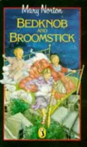 Bedknob and Broomstick - Mary Norton Beste Prijs