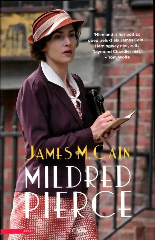 Speciale Aanbieding Mildred Pierce - James M. Cain