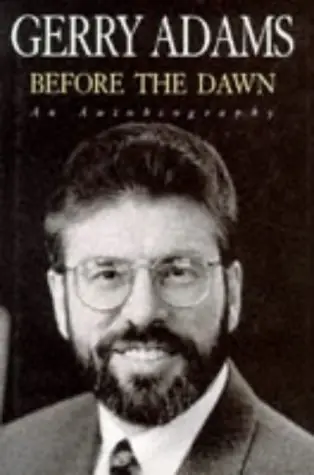 Superprijs Before de Dawn - Gerry Adams