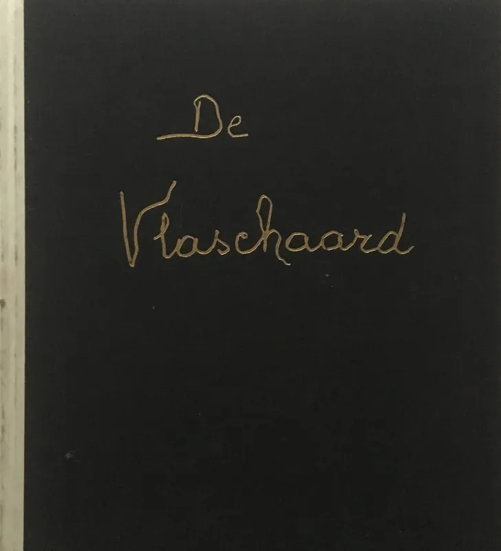 De Vlaschaard - Stijn Streuvels Meest Verkocht