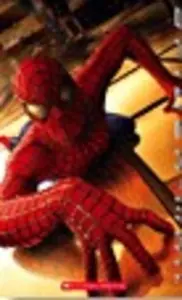 Spider-man - Scholastic Laatste Versie