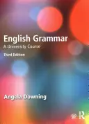 English Grammar - Angela Downing Meest Verkocht