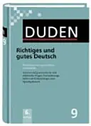 Gratis Verzending Duden - Richtiges und gutes Deutsch - Peter Eisenberg