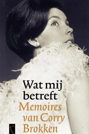 Wat mij betreft - C. Brokken Flitsaanbieding