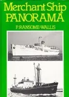 Direct Beschikbaar Merchant Ship Panorama - Ransome-Wallis, P